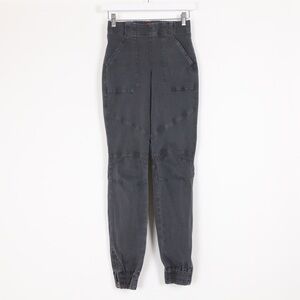 Spanx Stretch Twill Cargo Pants